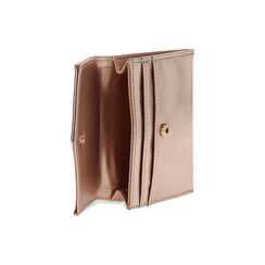 Cartera rosa-oro de dise&ntilde;o sofisticado, Primadonna, 275130632LMRAORUNI, 004 preview