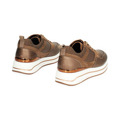 Baskets bronze, Primadonna, 242813028EPBRON036, 003 preview
