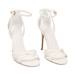 WOMEN SHOES SANDAL SYNTHETIC BIAN, Primadonna, 232107303EPBIAN035, 002 preview