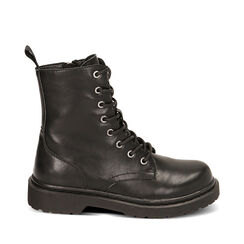 Anfibio nero, Primadonna, 247535001EPNERO035, 001a
