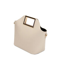 BORSA MINI BAG SINTETICO PANN, Primadonna, 225125055EPPANNUNI, 002a
