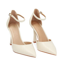 Open shank panna tacco 9,8 cm, Primadonna, 274934201EPPANN035, 003 preview