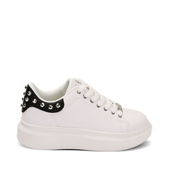 WOMEN SHOES SNEAKERS SYNTHETIC BIAN, Primadonna, 222621101EPBIAN035, 001a