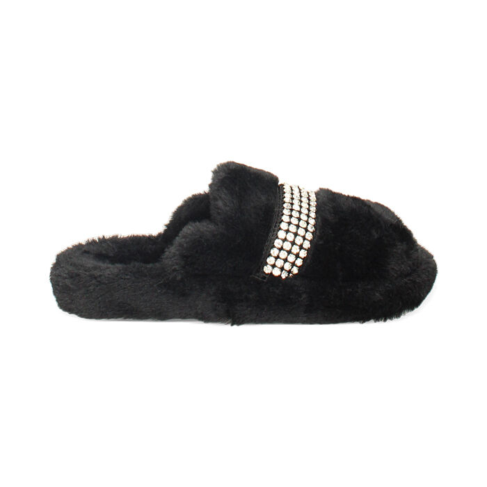 Pantofole nere deals