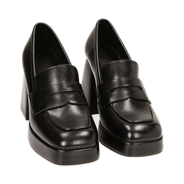 Scarpe primadonna mocassini top