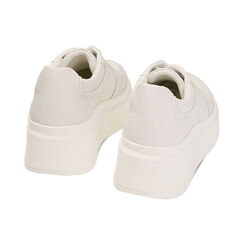 CALZATURA SNEAKERS SINTETICO BIAN, Primadonna, 222820021EPBIAN036, 003 preview
