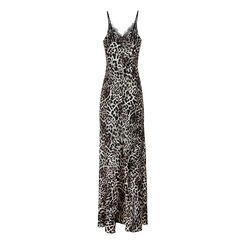 Vestido leopardo con encanto salvaje, Primadonna, 27C925427TSLEOPM, 004 preview