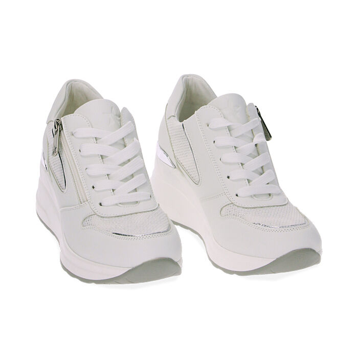 Sneakers Bianche Zalando Sneakers In Promozione Sneakers Donna