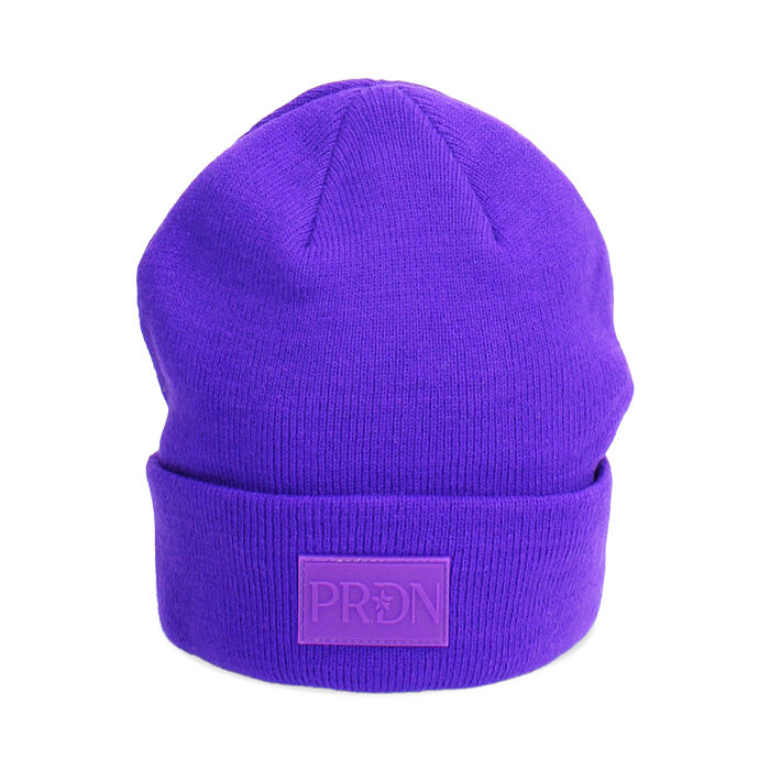 Cappello in tessuto viola, Primadonna, 26R115216TSVIOLUNI
