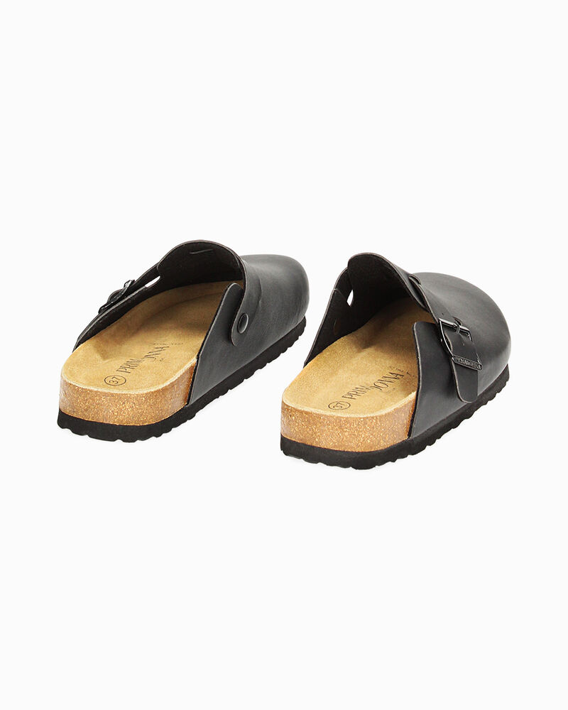 Sabot neri raffinati image number null