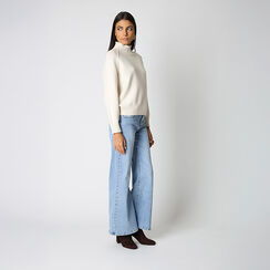 ABBIGLIAMENTO MAGLIERIA TESSUTO PANN, Primadonna, 26U558585TSPANNM, 002a