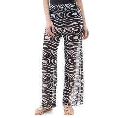 ABBIGLIAMENTO PANTALONE TESSUTO NEBI, Primadonna, 21L505123TSNEBIUNI, 001a