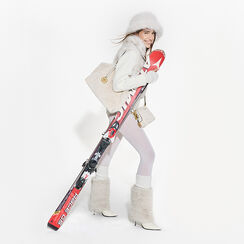 ABBIGLIAMENTO PELLICCIA CORTA FUR PANN, Primadonna, 261331425FUPANNL, 002a