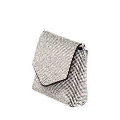 ACCESSORI PORTAMONETE SINTETICO PIETRE A, Primadonna, 25U901259ETARGEUNI, 002a