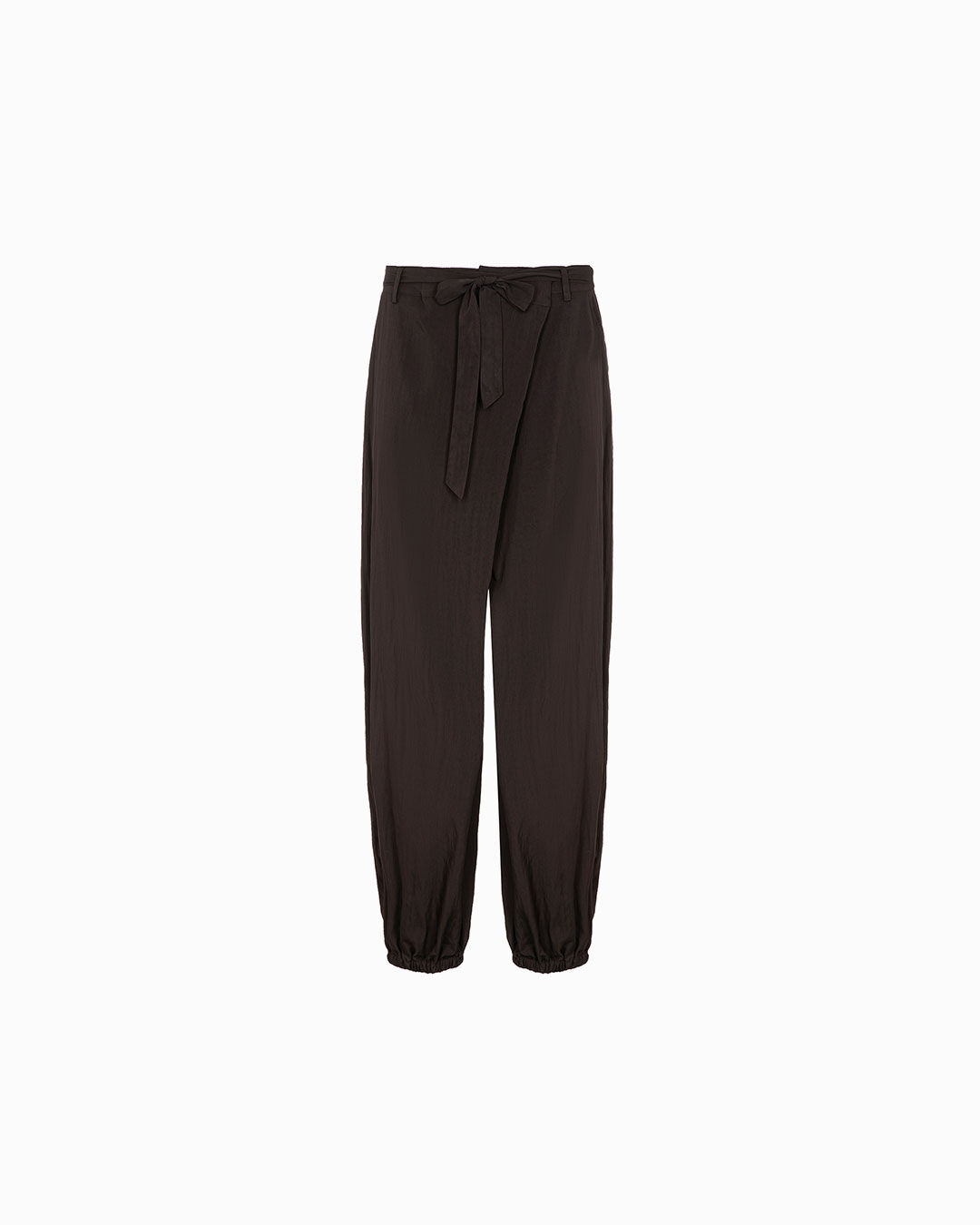 Pantaloni testa di moro eleganti