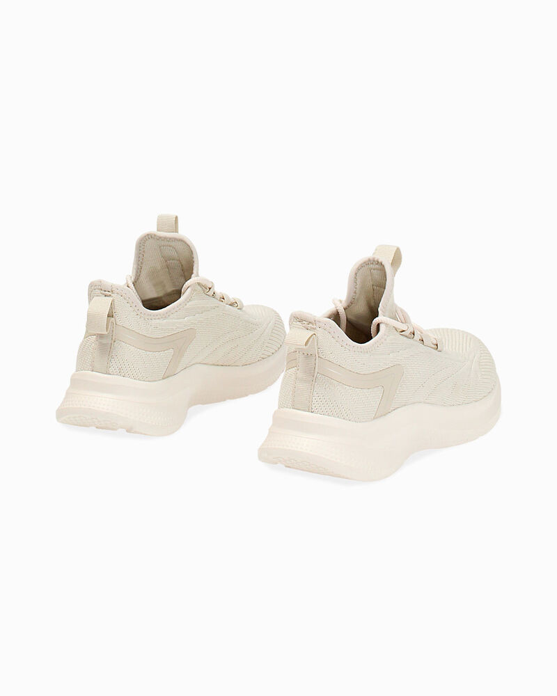 Slip-on femme glace en tissu image number null