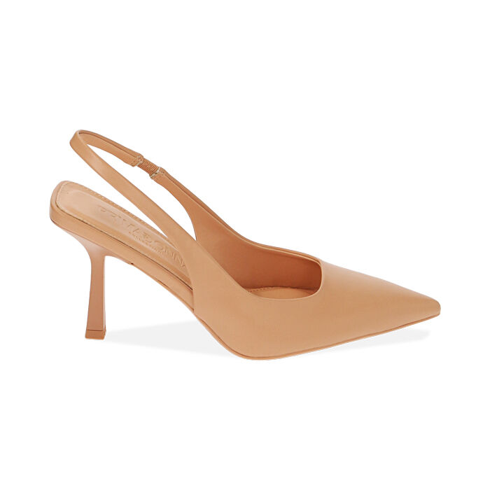Decolte tacco 8 sale