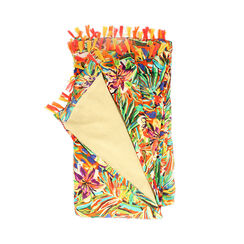 Borsa mare gialla con telo, Primadonna, 210519006COGIALUNI, 003 preview