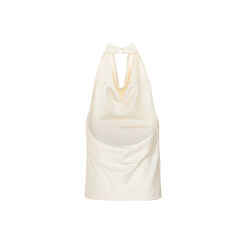 Top panna con dettagli raffinati, Primadonna, 27C925605TSPANNL, 005 preview