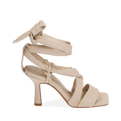 ZAPATOS SANDALIA ECO-PIEL PANN, Primadonna, 19L458927EPPANN037, 001a