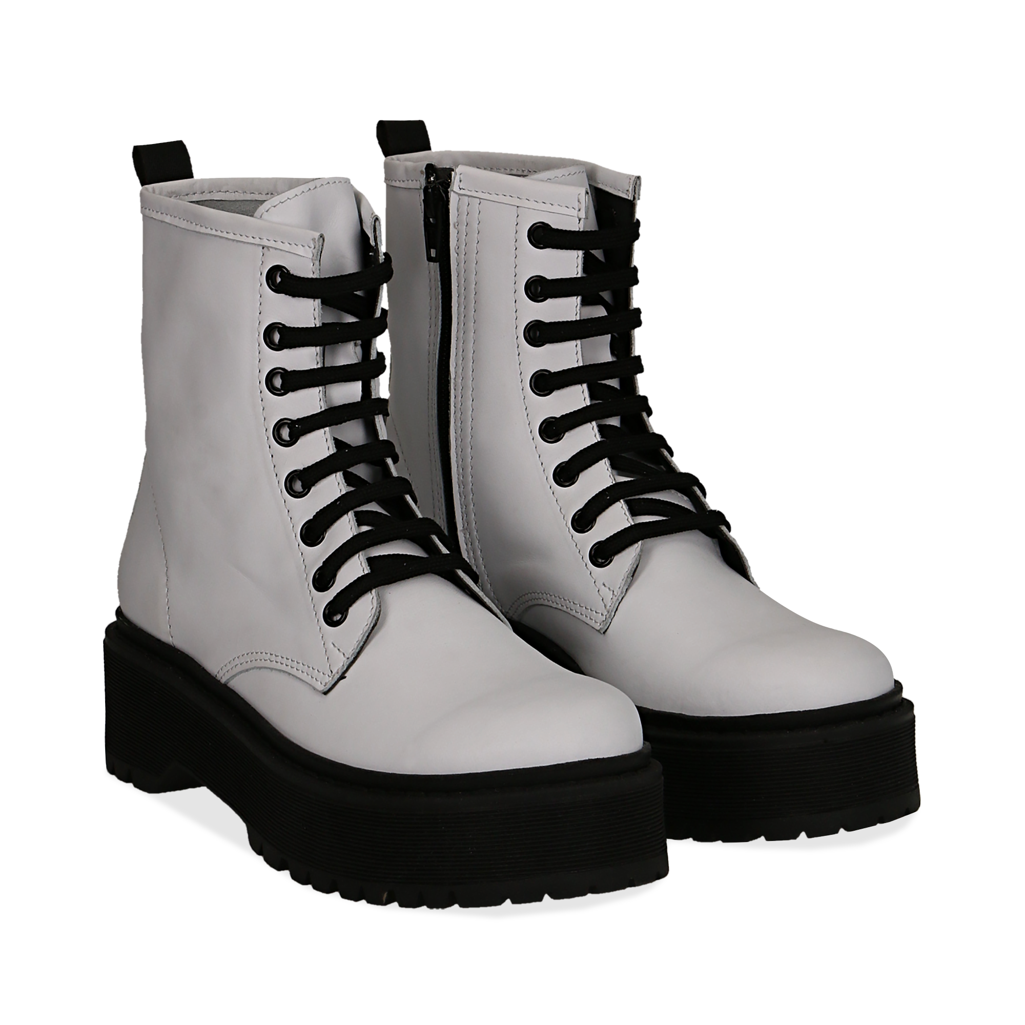 anfibi platform bianchi