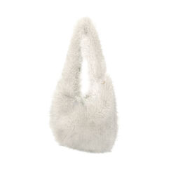 BAG HANDBAG FUR PANN, Primadonna, 26B402538FUPANNUNI, 003 preview