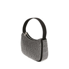 BAG MINI BAG LYCRA NEAR, Primadonna, 225124480LYNEARUNI, 002a