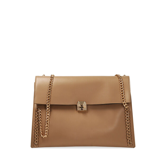Pochette discount leopardata primadonna