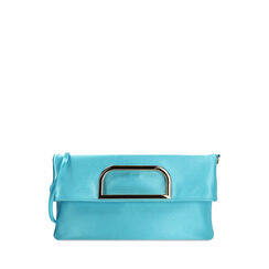 BAG POCHETTE RASO CELE, Primadonna, 215108714RSCELEUNI, 001a