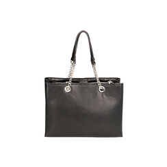 BAG BOLSO SINTETICO NERO, Primadonna, 212321119EPNEROUNI, 003 preview