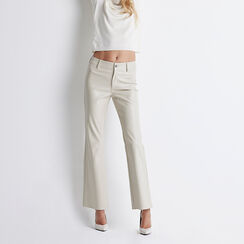 Pantaloni panna a zampa, Primadonna, 22C923006EPPANNL, 001 preview