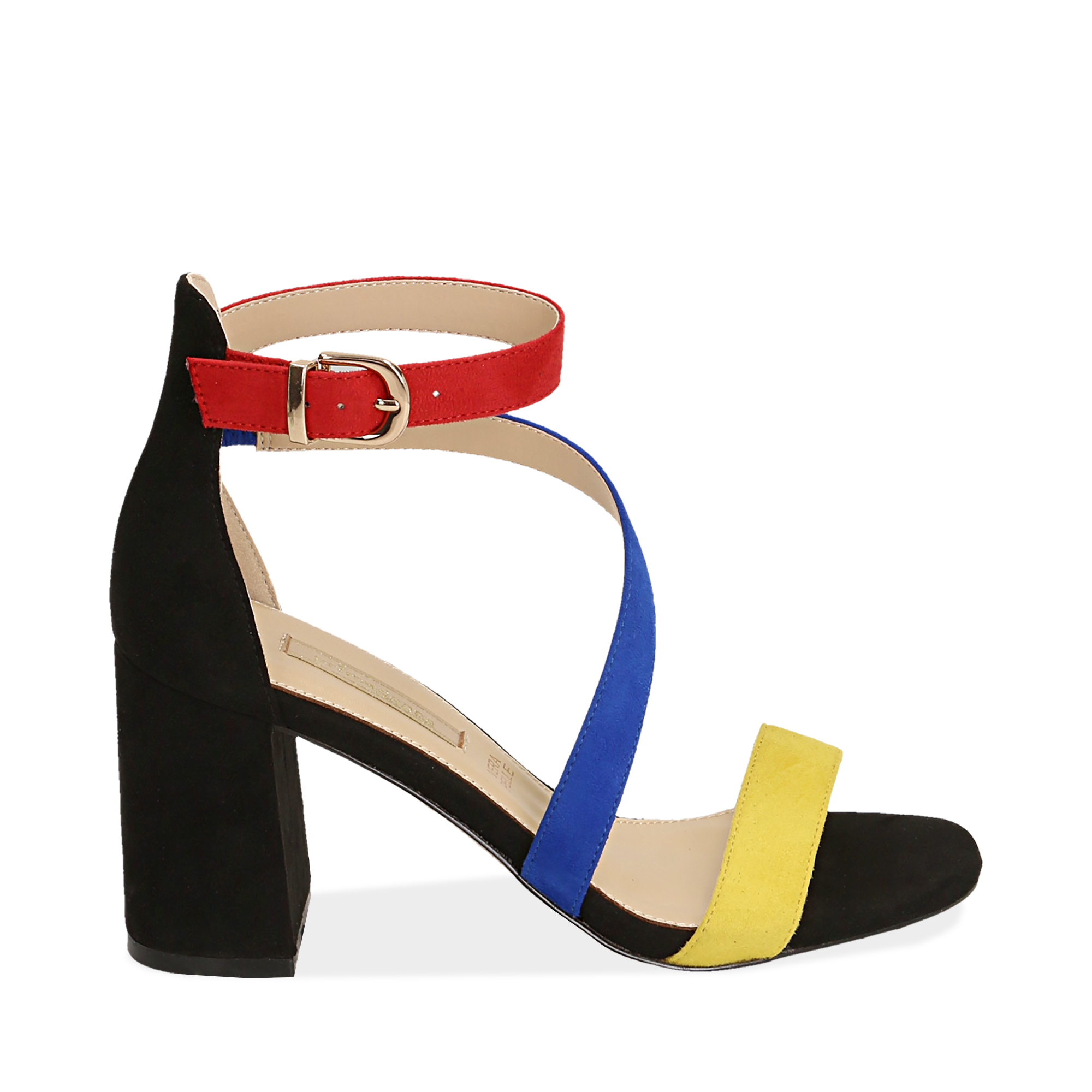 primadonna scarpe