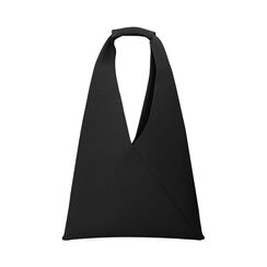 Sac à épaule noir pour femme en tissu, Primadonna, 250510031TSNEROUNI, 004 preview