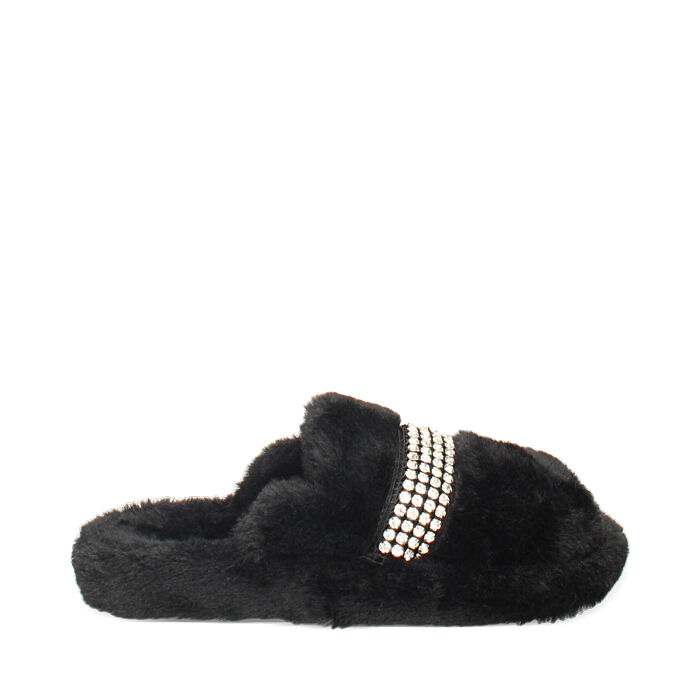 Pantofole donna invernali comode ciabatte da donna estive