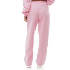 Pantalone rosa sporty, Promozioni, 24S612006TSROSAL, 002 preview