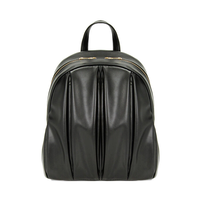 Zaino donna nero padded Primadonna Collection