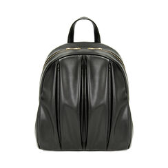 BAG  SYNTHETIC NERO, Primadonna, 222323398EPNEROUNI, 001 preview