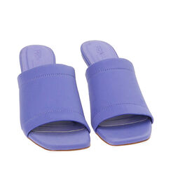 ZAPATOS ZAPATILLA LYCRA VIOL, Primadonna, 212711517LYVIOL035, 002a