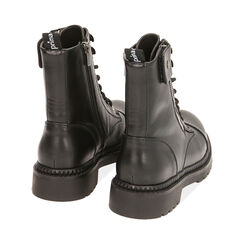 Anfibi neri , Special Price, 180653008EPNERO037, 004 preview