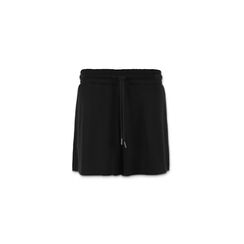 Short de mujer negro en tejido, Primadonna, 25L200119TSNEROL, 001a