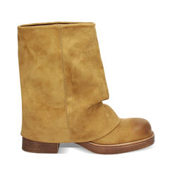 Trench mujer cognac, Primadonna, 253039825MFCOGN036, 001a
