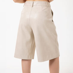 Bermuda panna dal design elegante, Primadonna, 276504110EPPANNM, 003 preview