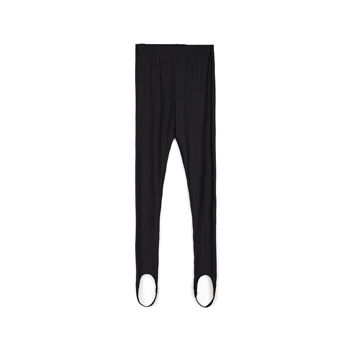 ABBIGLIAMENTO LEGGING LYCRA NERO, Primadonna, 26C925297LYNEROL