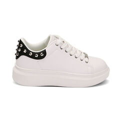 WOMEN SHOES SNEAKERS SYNTHETIC BIAN, Primadonna, 222621101EPBIAN035, 001 preview