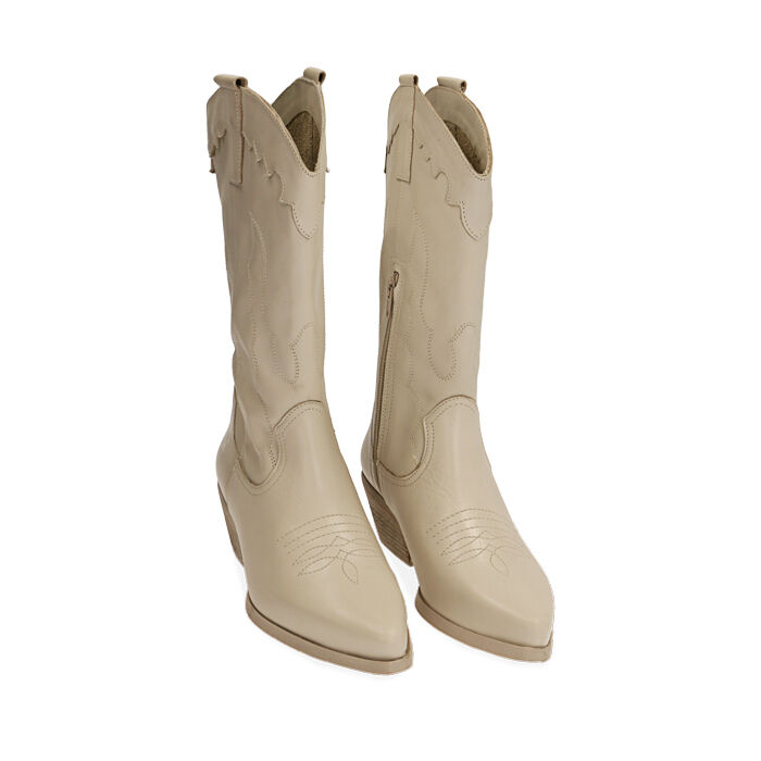 Texani Donna | Acquista Online | Primadonna Collection