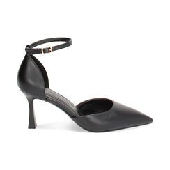 Open shank negras chic, Primadonna, 244909202EPNERO035, 001 preview