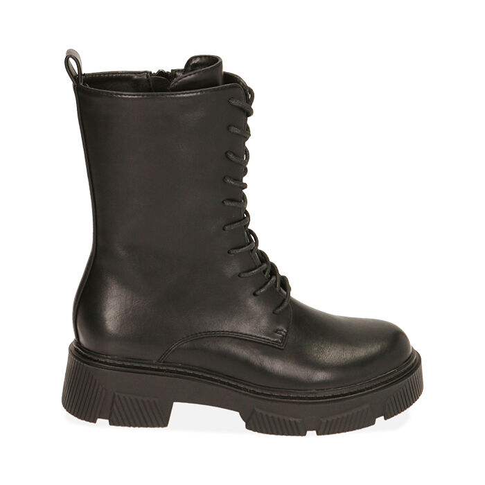 Anfibi scarpe primadonna outlet