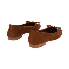 Bailarinas elegantes cognac, Primadonna, 272740417MFCOGN035, 004 preview