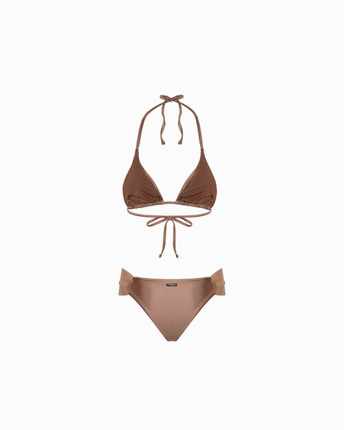 Bikini fango con stile sofisticato, MUD