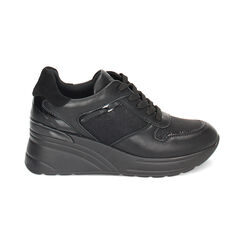 Baskets noires, Primadonna, 242812130EPNERO038, 001 preview